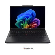LENOVO Laptop ThinkPad L14 Gen 7 / Intel Core Ultra 7 355, 14", 1920 x 1200, 16 GB, 512 GB SSD, Windows 11 Pro, crna
